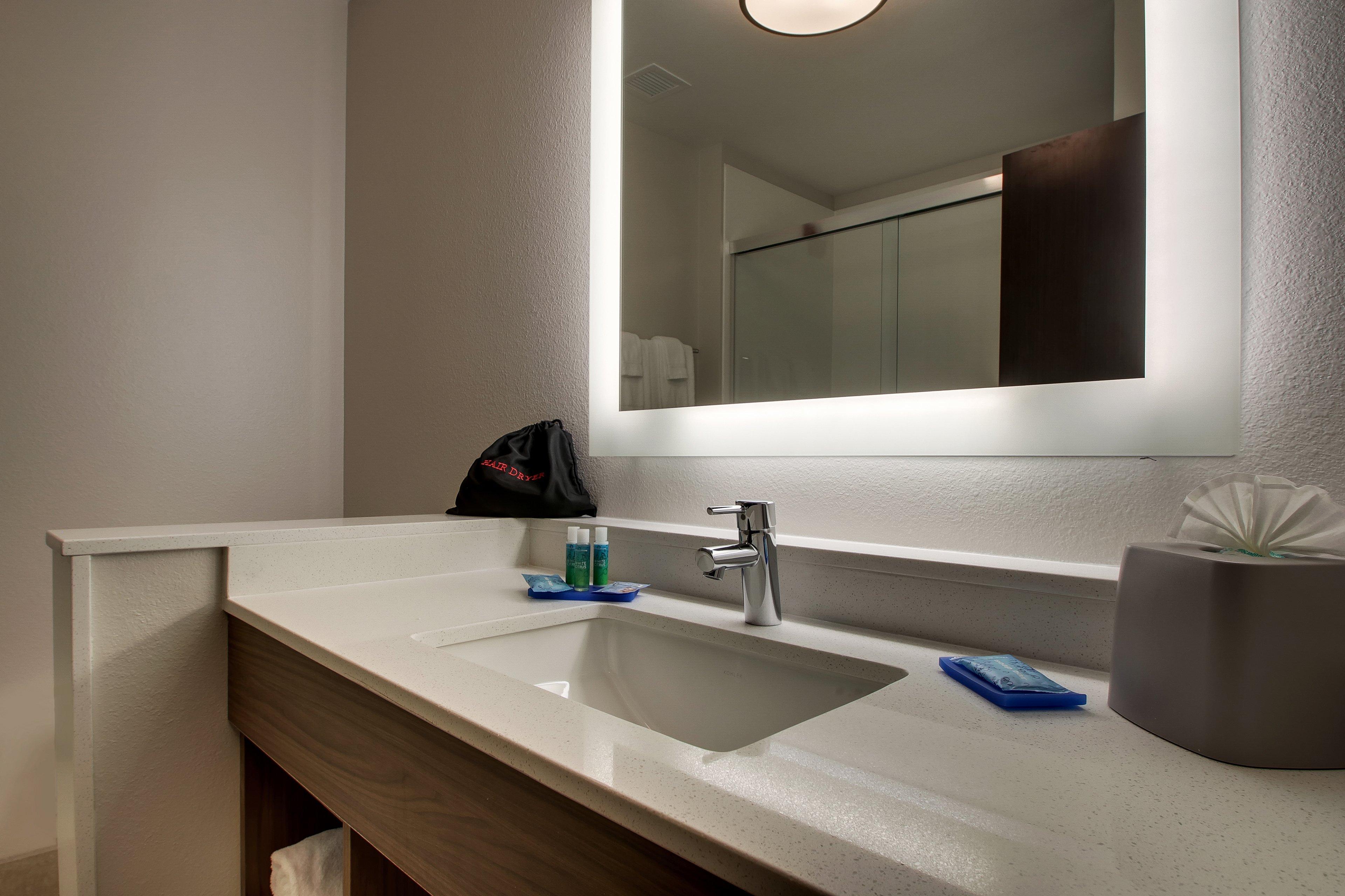 Holiday Inn Express & Suites - Mount Vernon By Ihg Exteriér fotografie