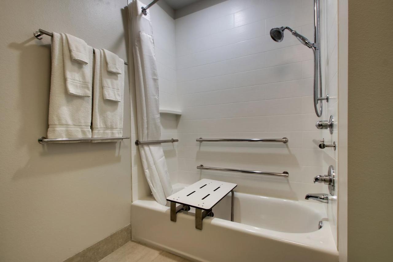 Holiday Inn Express & Suites - Mount Vernon By Ihg Exteriér fotografie