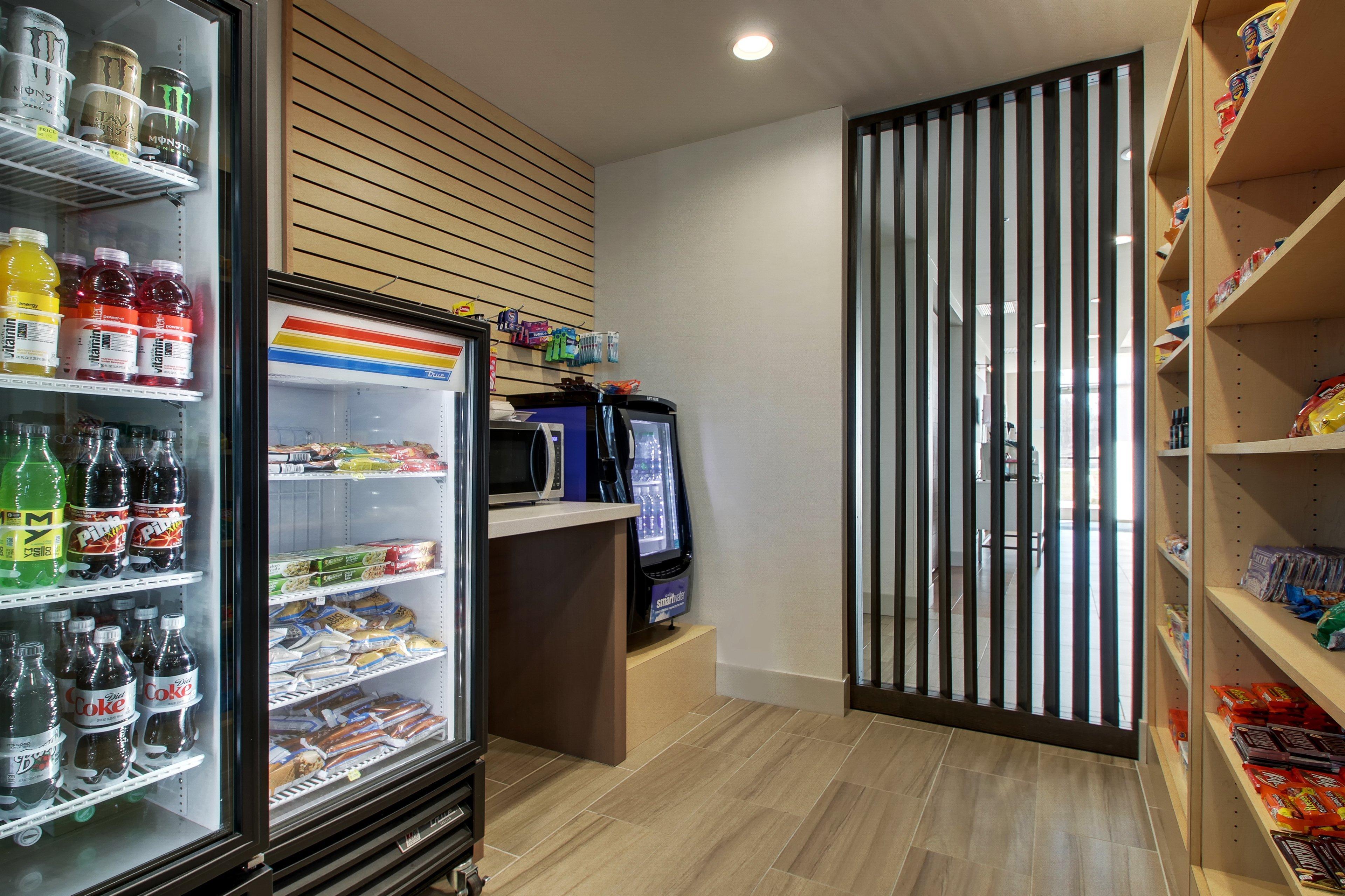 Holiday Inn Express & Suites - Mount Vernon By Ihg Exteriér fotografie
