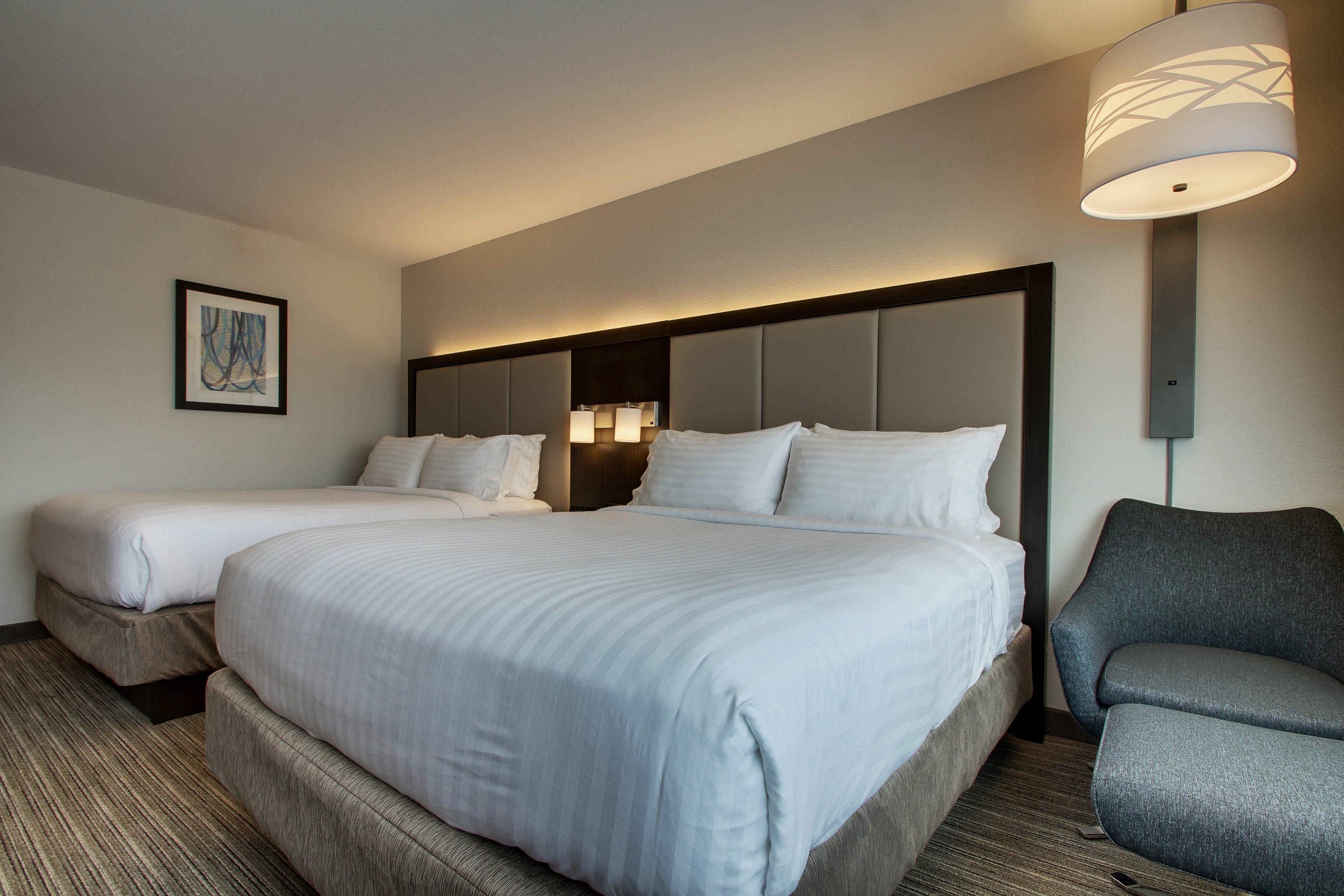 Holiday Inn Express & Suites - Mount Vernon By Ihg Exteriér fotografie